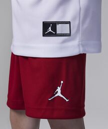 Jordan フード付きタンクトップ・ショートパンツセット Jordan ジョーダン（JORDAN）（キッズ）ジュニア ボーイズ