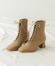 RODE SKO | 5.5cmレースアップブーツ(ブーツ)