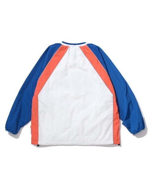 KEBOZ（ケボズ）の「GUCCIMAZE × KEBOZ V NECK PULLOVER JACKET