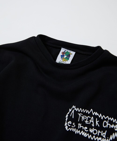 FREAK'S STORE（フリークスストア）の「TOMASON/トマソン モンスター