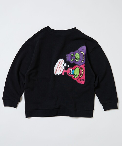 FREAK'S STORE（フリークスストア）の「TOMASON/トマソン モンスター