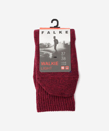 FALKE | FALKE | 16486 WALKIE LIGHT SOCKS WOMEN(ソックス/靴下)