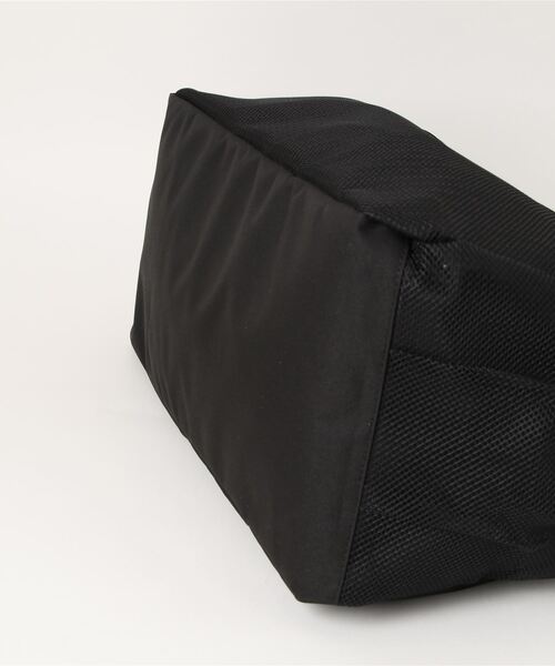 ANAP(アナップ)の「anapロゴボストンバッグ(ボストンバッグ・レディース・ブラック・FREE)」の13枚目の写真