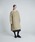 NANGAiiKj́uF/CE. × NANGA FT LONG DOWN COAT / GtV[C[ × iK GtCg O _ER[gi_EWPbg/R[gjvbx[W