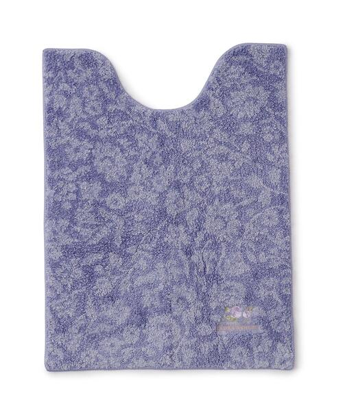 【新品未使用】LAURA ASHLEY バスマット&トイレマット LAURA ASHLEY（バスマット）のフリマアイテム一覧