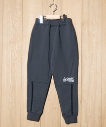 GERRY（ジェリー）の「【30】〔GERRY/ジェリー〕裏起毛 サイドライン スウェットジョガーパンツ（スウェットパンツ）」
