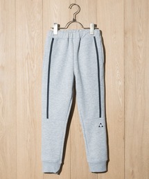 GERRY（ジェリー）の「【30】〔GERRY/ジェリー〕裏起毛 サイドライン スウェットジョガーパンツ（スウェットパンツ）」