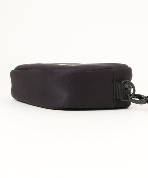 NERGY(ナージー)の「【VOORAY】SIDEKICK サイドキック クロス ボディバッグ(ショルダーバッグ・レディース・ブラック系その他/ブラック系その他3/ブラック・FREE)」の5枚目の写真