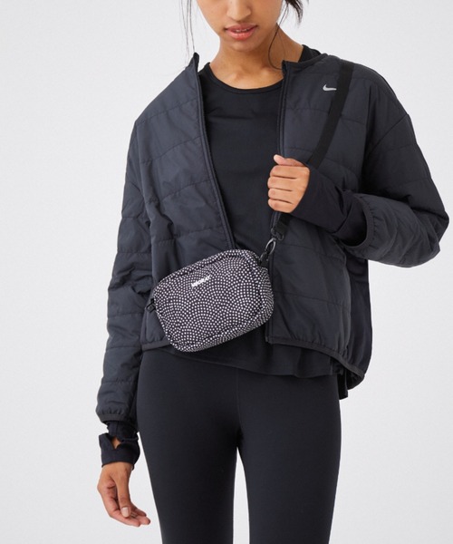 NERGY(ナージー)の「【VOORAY】SIDEKICK サイドキック クロス ボディバッグ(ショルダーバッグ・レディース・ブラック系その他/ブラック系その他3/ブラック・FREE)」の3枚目の写真