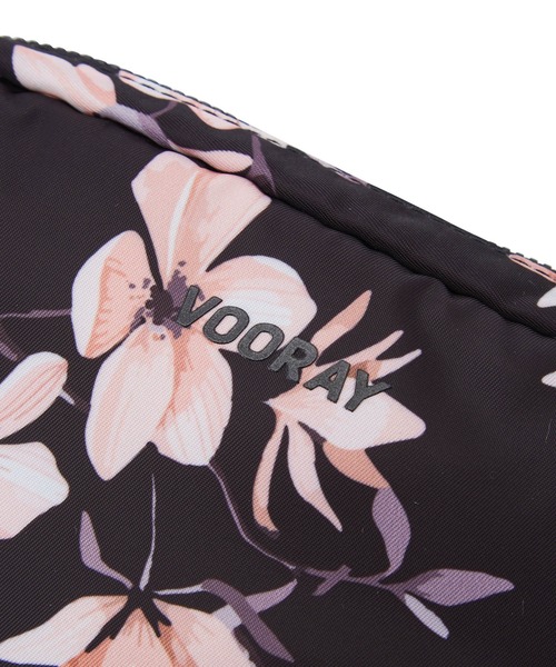 NERGY(ナージー)の「【VOORAY】SIDEKICK サイドキック クロス ボディバッグ(ショルダーバッグ・レディース・ブラック系その他/ブラック系その他3/ブラック・FREE)」の8枚目の写真