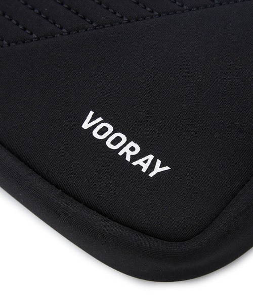 NERGY(ナージー)の「【VOORAY】SIDEKICK サイドキック クロス ボディバッグ(ショルダーバッグ・レディース・ブラック系その他/ブラック系その他3/ブラック・FREE)」の9枚目の写真