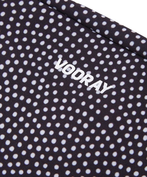 NERGY(ナージー)の「【VOORAY】SIDEKICK サイドキック クロス ボディバッグ(ショルダーバッグ・レディース・ブラック系その他/ブラック系その他3/ブラック・FREE)」の10枚目の写真