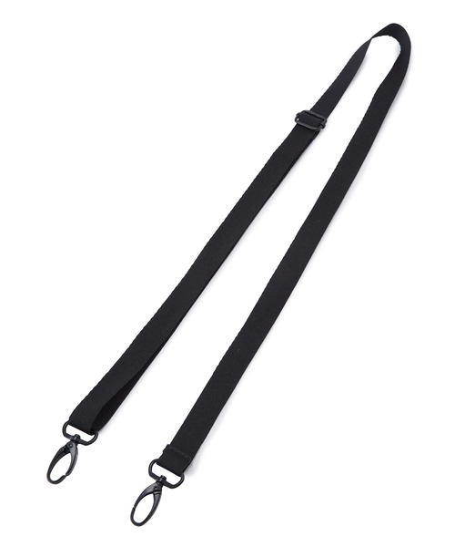 NERGY(ナージー)の「【VOORAY】SIDEKICK サイドキック クロス ボディバッグ(ショルダーバッグ・レディース・ブラック系その他/ブラック系その他3/ブラック・FREE)」の11枚目の写真