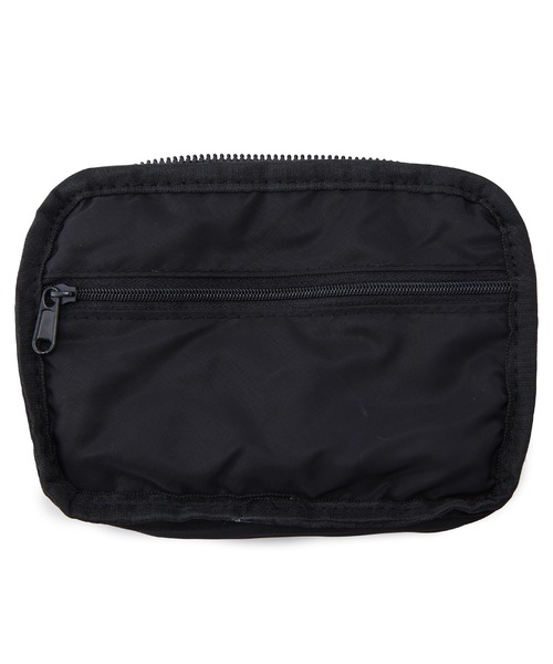 NERGY(ナージー)の「【VOORAY】SIDEKICK サイドキック クロス ボディバッグ(ショルダーバッグ・レディース・ブラック系その他/ブラック系その他3/ブラック・FREE)」の13枚目の写真