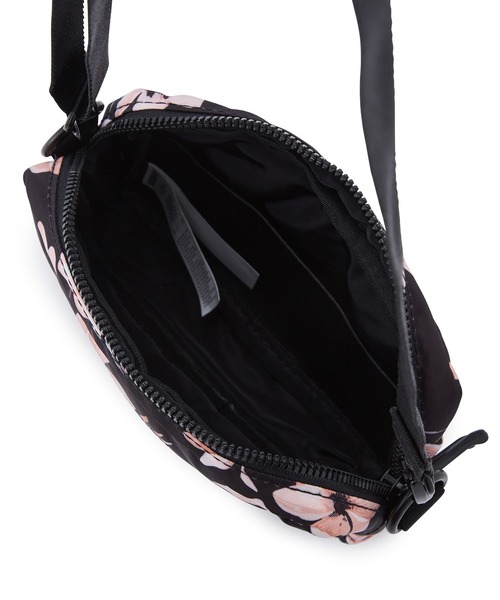 NERGY(ナージー)の「【VOORAY】SIDEKICK サイドキック クロス ボディバッグ(ショルダーバッグ・レディース・ブラック系その他/ブラック系その他3/ブラック・FREE)」の15枚目の写真
