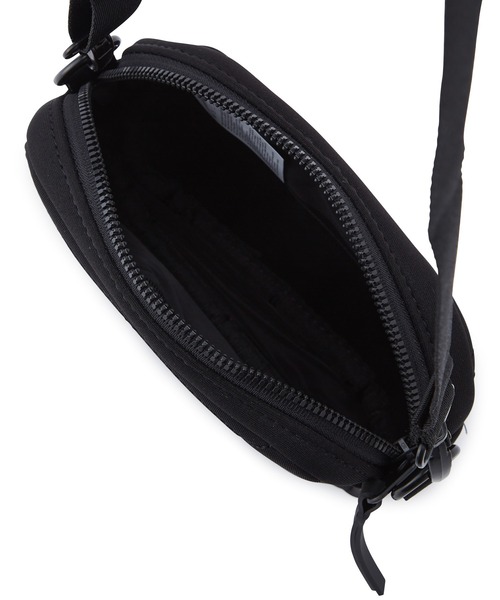 NERGY(ナージー)の「【VOORAY】SIDEKICK サイドキック クロス ボディバッグ(ショルダーバッグ・レディース・ブラック系その他/ブラック系その他3/ブラック・FREE)」の16枚目の写真