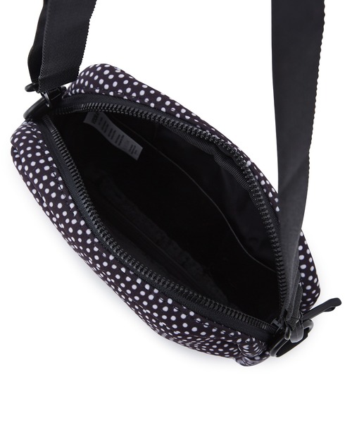 NERGY(ナージー)の「【VOORAY】SIDEKICK サイドキック クロス ボディバッグ(ショルダーバッグ・レディース・ブラック系その他/ブラック系その他3/ブラック・FREE)」の17枚目の写真