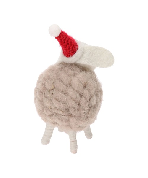 * antique ornament ❀ * 古い羊さん オーナメント vintage ornament ❀ * 古い羊さん オーナメント 2025年最新】羊の