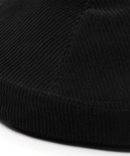 3.3 Field Trip (3.3フィールドトリップ)の「【UNISEX】3.3 Field Trip/コーデュロイベレー 2988001(ハンチング/ベレー帽・レディース・ブラウン/ブラック/ベージュ・FREE)」の14枚目の写真
