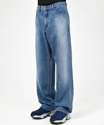 LAD MUSICIAN（ラッドミュージシャン）の「12oz DENIM STRAIGHT