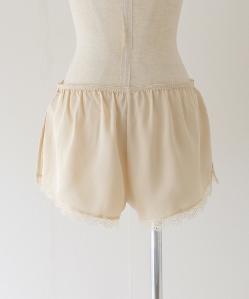 EDIT. FOR LULU（エディットフォールル）の「【LOVE STORIES/ラブストーリーズ】ショートパンツ（その他パンツ・レディース・ホワイト・MEDIUM）」の10枚目の写真