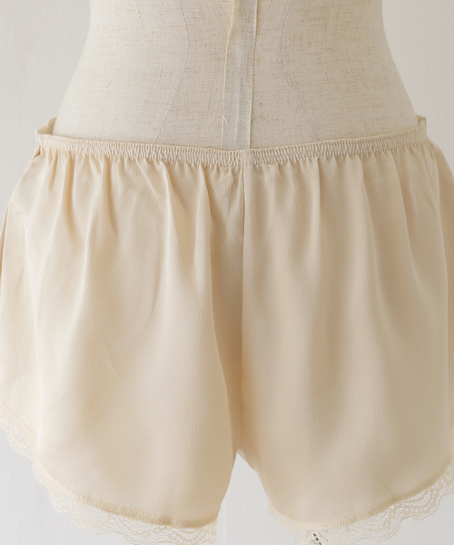 EDIT. FOR LULU（エディットフォールル）の「【LOVE STORIES/ラブストーリーズ】ショートパンツ（その他パンツ・レディース・ホワイト・MEDIUM）」の12枚目の写真