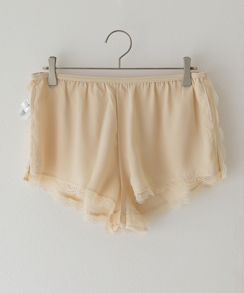 EDIT. FOR LULU（エディットフォールル）の「【LOVE STORIES/ラブストーリーズ】ショートパンツ（その他パンツ・レディース・ホワイト・MEDIUM）」の16枚目の写真