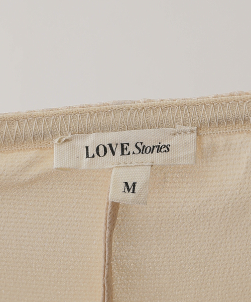 EDIT. FOR LULU（エディットフォールル）の「【LOVE STORIES/ラブストーリーズ】ショートパンツ（その他パンツ・レディース・ホワイト・MEDIUM）」の17枚目の写真