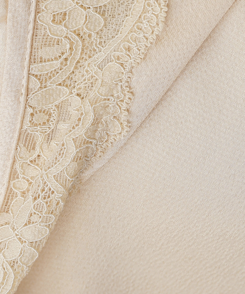 EDIT. FOR LULU（エディットフォールル）の「【LOVE STORIES/ラブストーリーズ】ショートパンツ（その他パンツ・レディース・ホワイト・MEDIUM）」の19枚目の写真