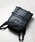 MAKAVELIC�i�}�L���x���b�N�j�́u/MAKAVELIC×CHROME/HOLMAN PANNIER BAG�i�o�b�N�p�b�N/�����b�N�j�v�b�u���b�N