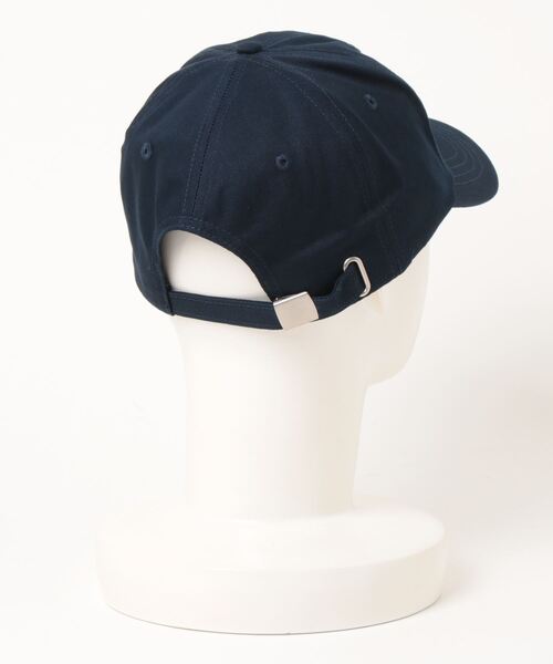 3.3 Field Trip （3.3フィールドトリップ）の「【UNISEX】3.3 Field Trip／LIKE CAP　2984115（キャップ・レディース・ブラウン/ネイビー・FREE）」の11枚目の写真