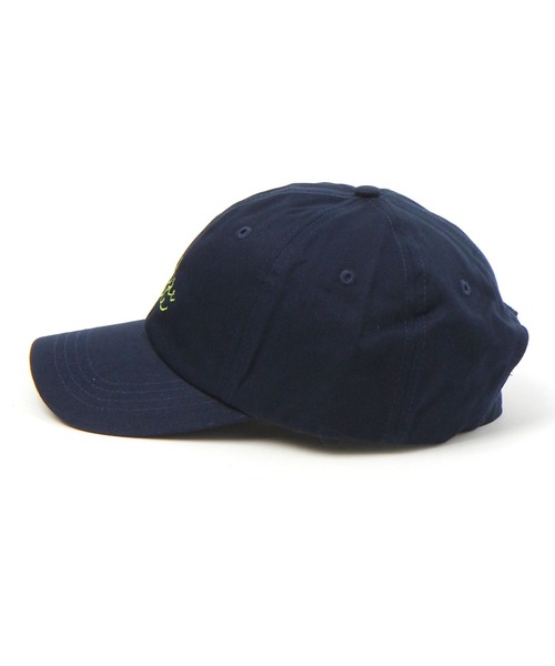 3.3 Field Trip （3.3フィールドトリップ）の「【UNISEX】3.3 Field Trip／LIKE CAP　2984115（キャップ・レディース・ブラウン/ネイビー・FREE）」の17枚目の写真