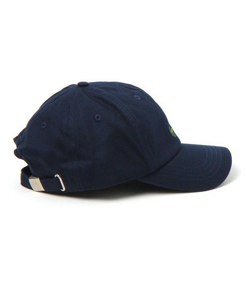 3.3 Field Trip （3.3フィールドトリップ）の「【UNISEX】3.3 Field Trip／LIKE CAP　2984115（キャップ・レディース・ブラウン/ネイビー・FREE）」の19枚目の写真