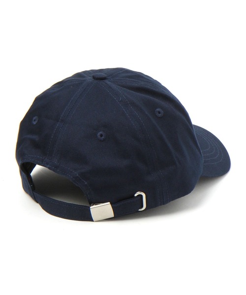 3.3 Field Trip （3.3フィールドトリップ）の「【UNISEX】3.3 Field Trip／LIKE CAP　2984115（キャップ・レディース・ブラウン/ネイビー・FREE）」の20枚目の写真
