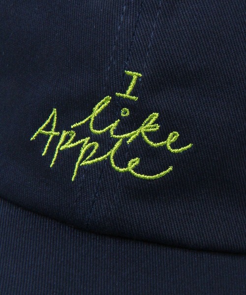 3.3 Field Trip （3.3フィールドトリップ）の「【UNISEX】3.3 Field Trip／LIKE CAP　2984115（キャップ・レディース・ブラウン/ネイビー・FREE）」の16枚目の写真