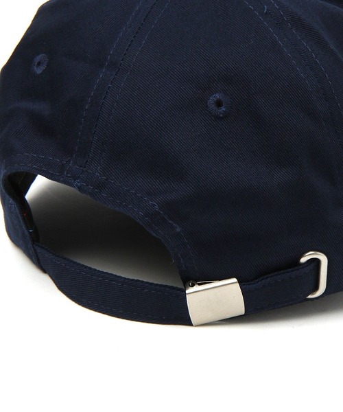 3.3 Field Trip （3.3フィールドトリップ）の「【UNISEX】3.3 Field Trip／LIKE CAP　2984115（キャップ・レディース・ブラウン/ネイビー・FREE）」の14枚目の写真