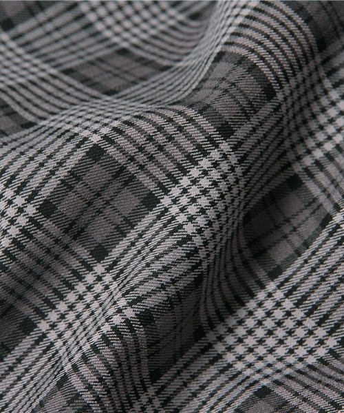 WEGO（ウィゴー）の「WEGO/ベルト付きミドルスカート（スカート・レディース・ダークグリーン/レッド/ブラック系その他/ブルー系その他/その他1・FREE）」の11枚目の写真