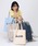 ALAND�i�G�[�����h�j�́u�_���C�ɓ���2���l�˔j�I�I�^�yUNISEX�zALAND�^D�����O�}�`�c�L�g�[�g�@2989062�i�g�[�g�o�b�O�j�v�b���̑�1