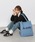 ALAND�i�G�[�����h�j�́u�_���C�ɓ���2���l�˔j�I�I�^�yUNISEX�zALAND�^D�����O�}�`�c�L�g�[�g�@2989062�i�g�[�g�o�b�O�j�v�b���C�g�u���[