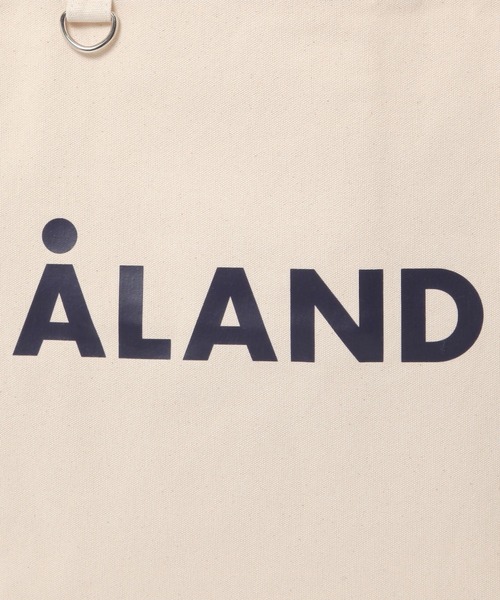 ALAND（エーランド）の「＼お気に入り1万9千人突破！！／【UNISEX】ALAND／Dリングマチツキトート　2989062（トートバッグ・レディース・ホワイト/オレンジ/ライトグレー/ネイビー/その他1/ベビーピンク/ブラック/イエロー/グリーン/ピンク/ライトブルー/ブルー系その他/フューシャピンク/レモンイエロー/ピンク系その他/パープル/ブルー/ピンク系その他2・FREE）」の19枚目の写真