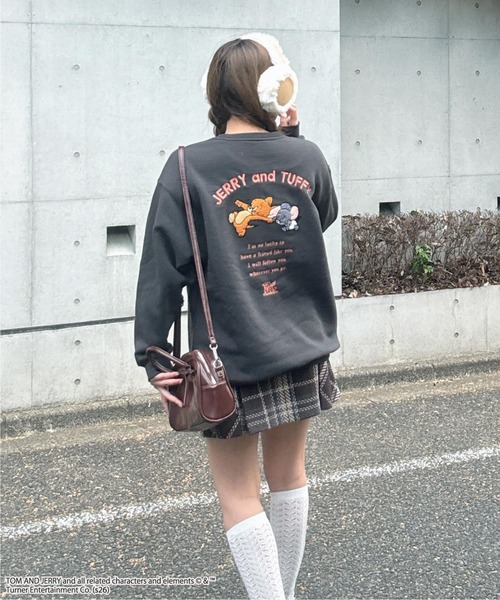 2色分★ AP STUDIO PRE/スウェットシャツ/美品★ 2色分☆ AP STUDIO PRE/スウェットシャツ/美品☆ 2色分☆ AP STUDIO