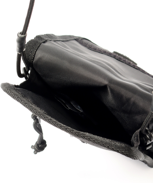 ヨージヤマモトポーチ Yohji Yamamoto（ヨウジヤマモト）の「【Yohji Yamamoto / ヨウジ