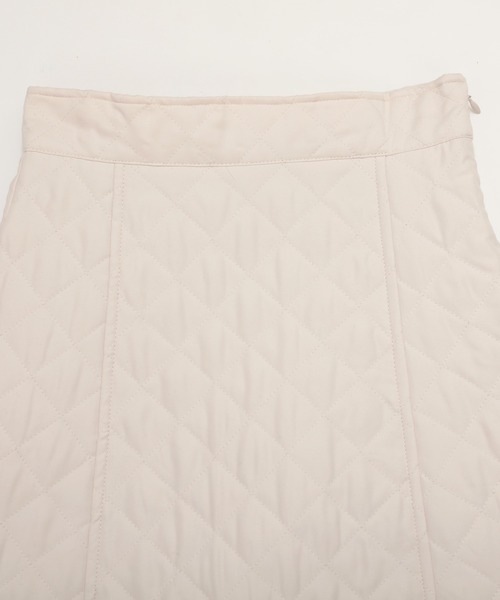 nouvellemoi（ヌーベルモイ）の「キルティングスカート（スカート
