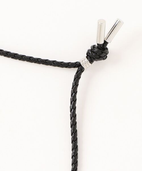 NICOLE CLUB FOR MEN（ニコルクラブフォーメン）の「ネックレス（ネックレス・メンズ・その他2/その他3/その他4/その他1/その他5・FREE）」の6枚目の写真