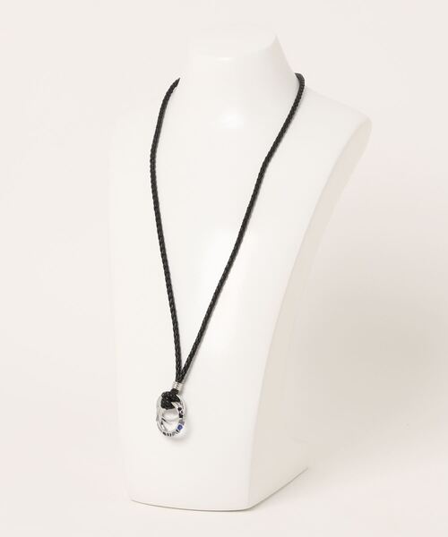 NICOLE CLUB FOR MEN（ニコルクラブフォーメン）の「ネックレス（ネックレス・メンズ・その他2/その他3/その他4/その他1/その他5・FREE）」の7枚目の写真