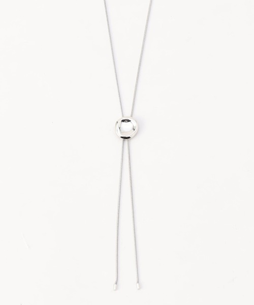 NICOLE CLUB FOR MEN(ニコルクラブフォーメン)の「ネックレス NICOLE CLUB FOR MEN(ニコルクラブフォーメン)の「ネックレス