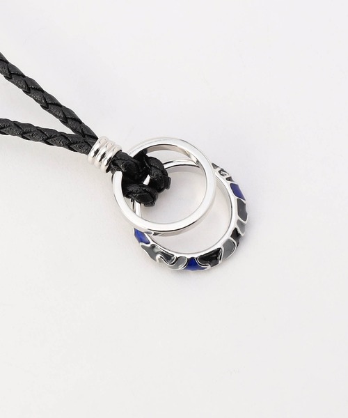 NICOLE CLUB FOR MEN（ニコルクラブフォーメン）の「ネックレス（ネックレス・メンズ・その他2/その他3/その他4/その他1/その他5・FREE）」の11枚目の写真