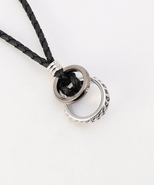 NICOLE CLUB FOR MEN（ニコルクラブフォーメン）の「ネックレス（ネックレス・メンズ・その他2/その他3/その他4/その他1/その他5・FREE）」の13枚目の写真