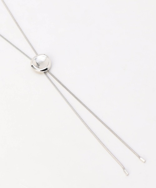 NICOLE CLUB FOR MEN（ニコルクラブフォーメン）の「ネックレス（ネックレス・メンズ・その他2/その他3/その他4/その他1/その他5・FREE）」の14枚目の写真