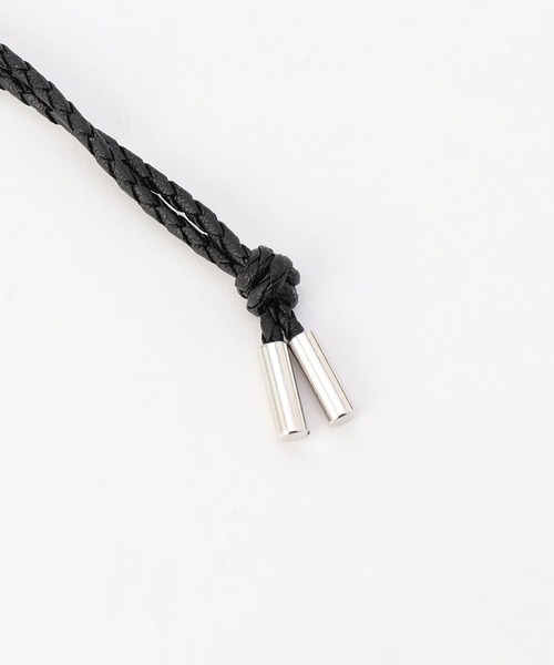 NICOLE CLUB FOR MEN（ニコルクラブフォーメン）の「ネックレス（ネックレス・メンズ・その他2/その他3/その他4/その他1/その他5・FREE）」の17枚目の写真